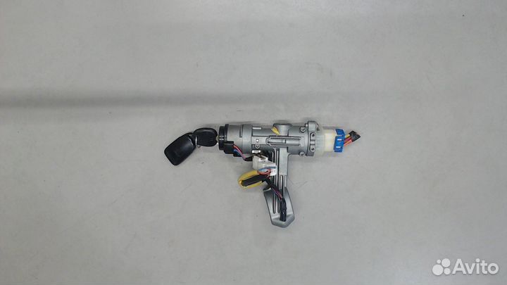 Замок зажигания Hyundai Tucson 1, 2004