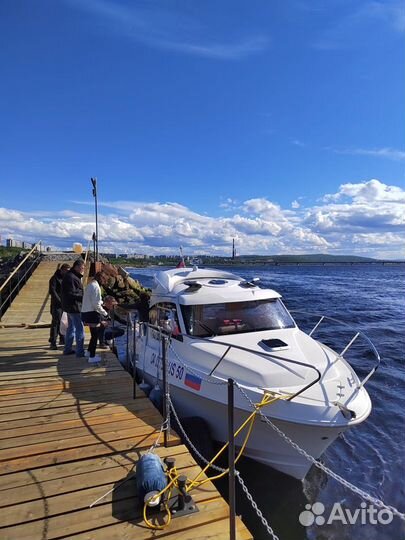 Туры за Китами