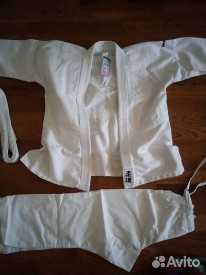 Набор для кикбоксинга