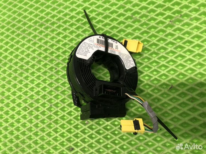 Шлейф подрулевой / SRS кольцо Acura Mdx YD2 J37A1