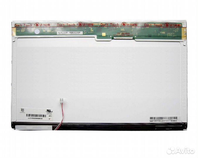 Матрица для ноутбука Acer aspire 3610