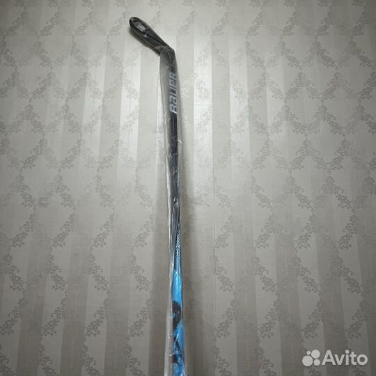 Клюшка Bauer nexus geo