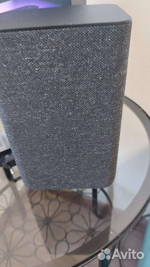 Яндекс станция max бу