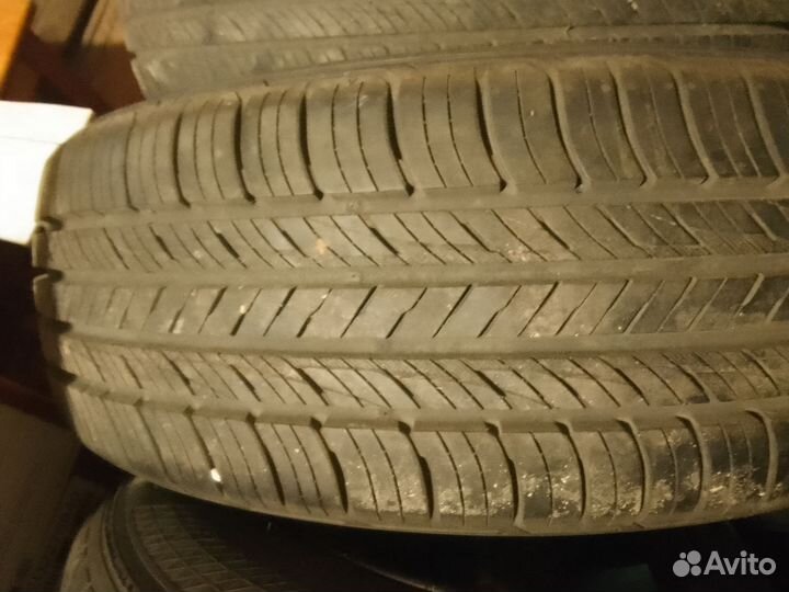 Литые диски р17