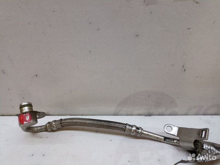 Трубка масляная Volkswagen Tiguan 5N1 cawa 2010