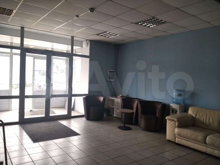 Свободного назначения, 300 м²