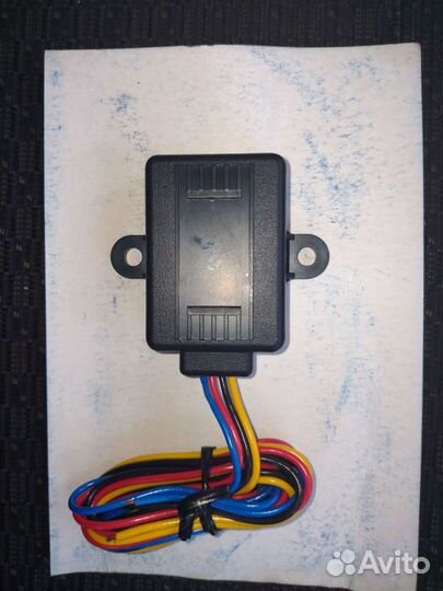 Датчик наклона Magic system