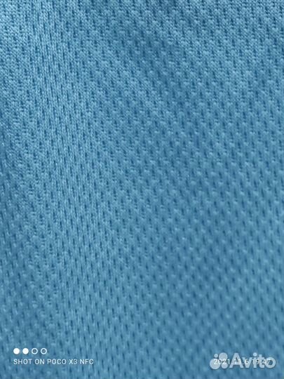 Футболка для плавания