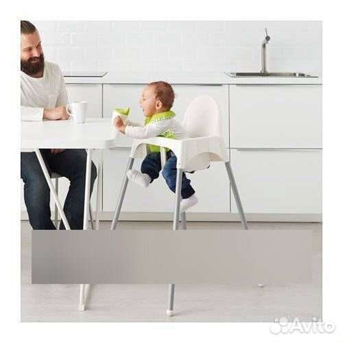 Стульчик Икея прокат/аренда