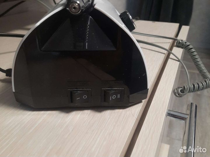 Фрезер для ногтей