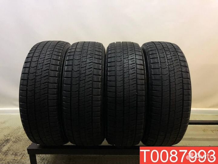Bridgestone Blizzak VRX 215/60 R16 101K