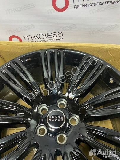 Диски Range Rover R22
