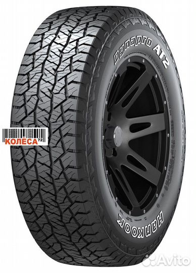 Hankook Dynapro AT2 RF11 215/80 R15
