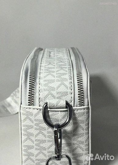 Женская сумка Michael Kors: комфорт и стиль