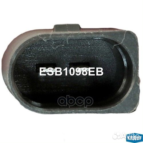 Клапан вентиляции топливного бака esb1098eb Krauf