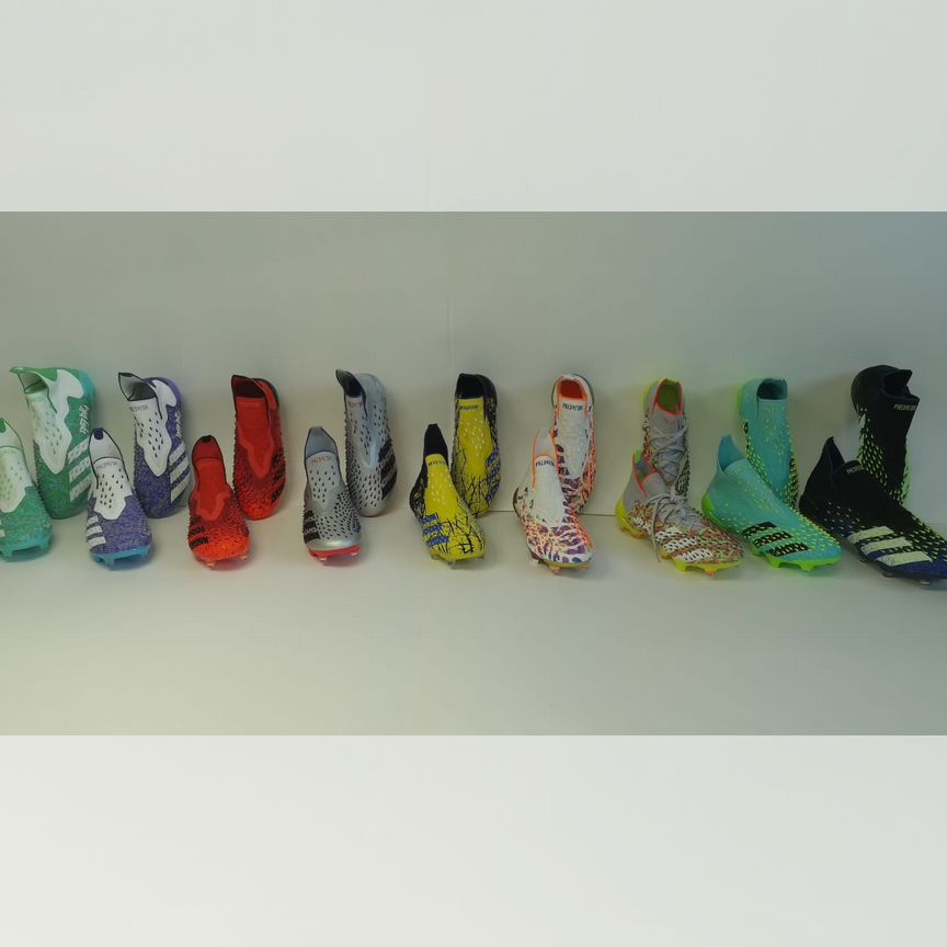 ファントム6 エリート AG-PRO 26.5cm predator - Авито | Объявления во всех регионах: купить вещь