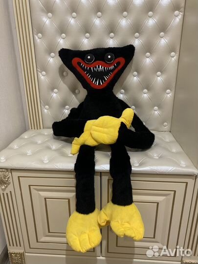 Мягкая игрушка кили вили