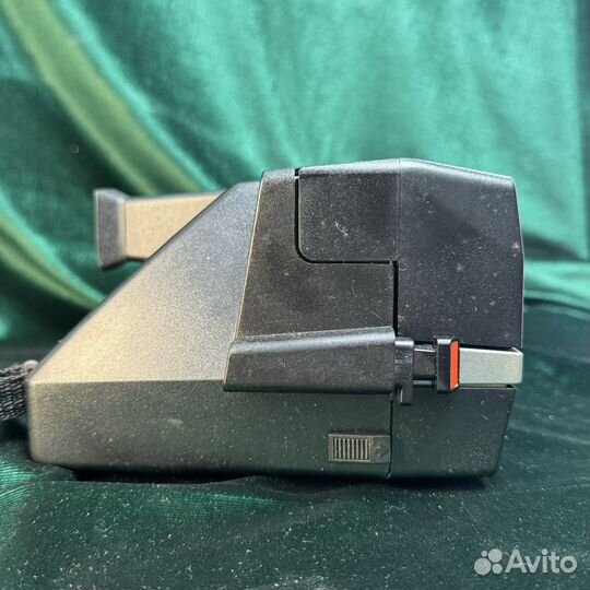 Пленочный фотоаппарат polaroid spirit 600