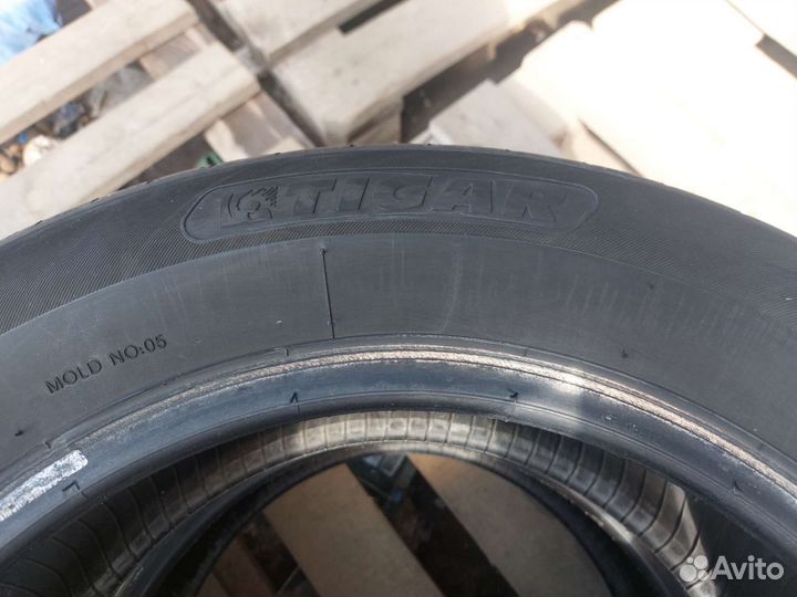 Tigar High Performance 195/65 R15 95H