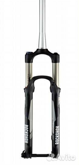 Вилка Rockshox Recon Gold TK Solo Air 27.5