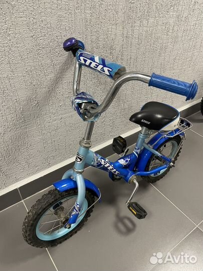 Детский велосипед Stels