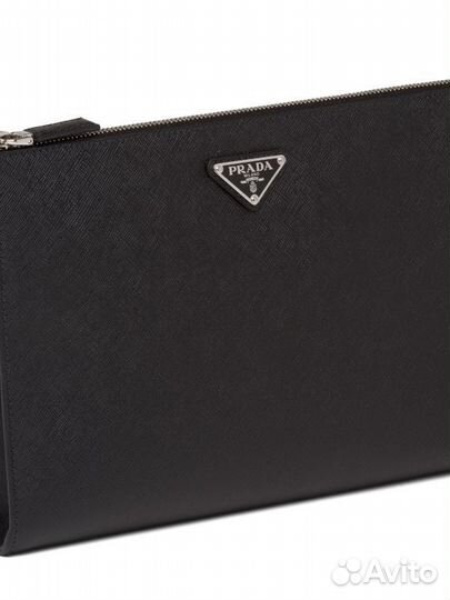 Клатч папка