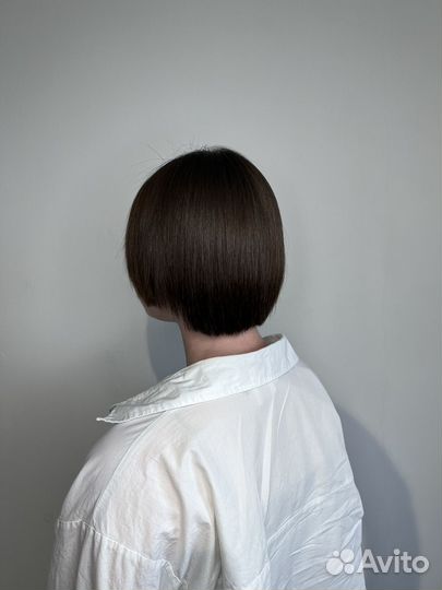 Кератин ботокс нанопластика биозавивка