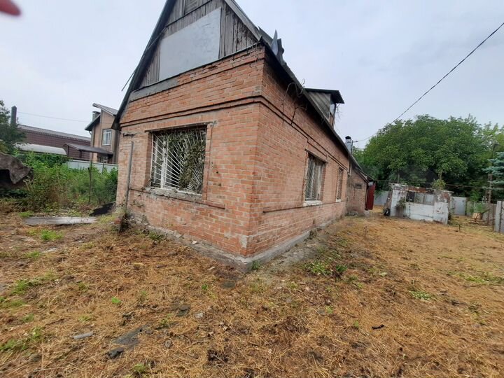 Участок 7,5 сот. (ИЖС)