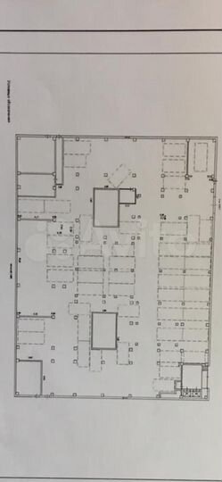Машиноместо, 11 м²