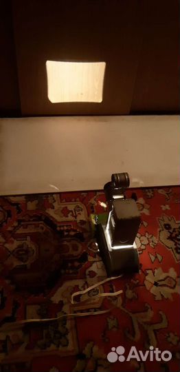 Фильмоскоп и другое