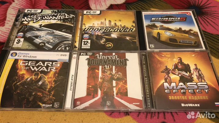 GTA Far Cry Gears of War Splinter Cell Разные