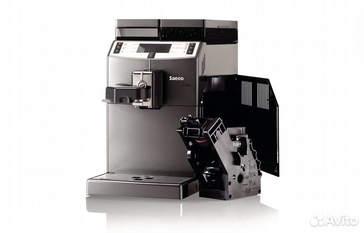 Кофемашина Saeco Lirika