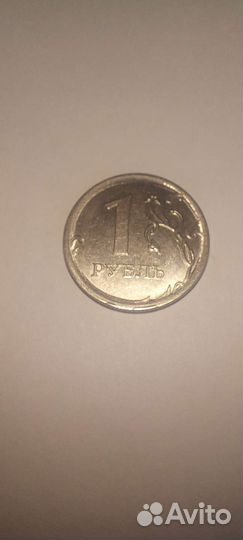 Монеты с браком