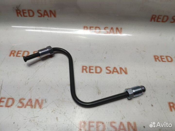 Трубка тормозная передняя левая Toyota Land