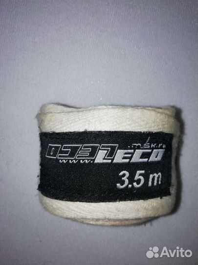 Экипировка для кикбоксинга