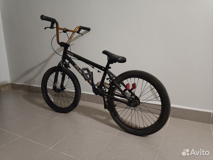 Велосипед взрослый