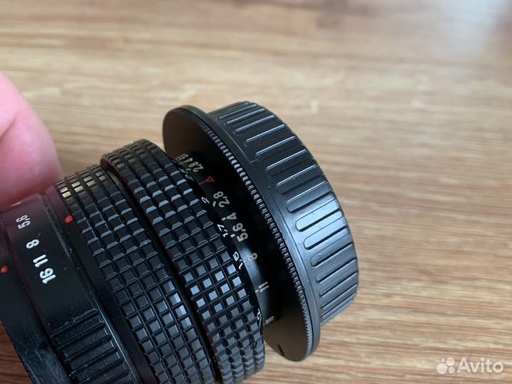 Объектив мир 1В