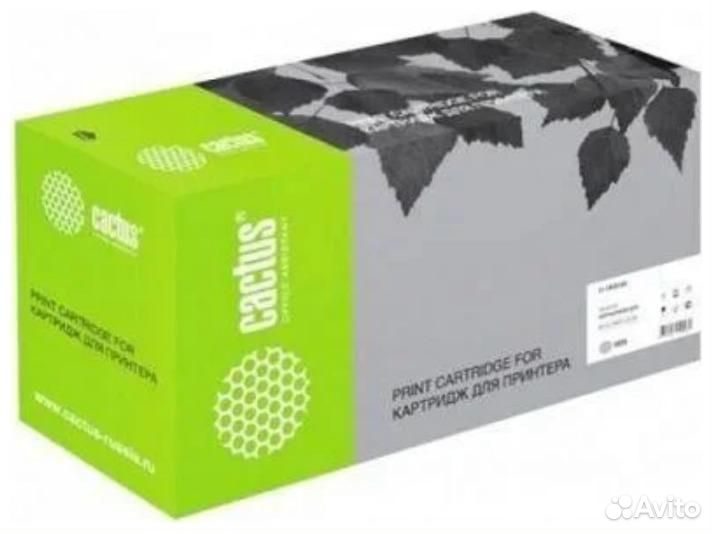 Фотобарабан Cactus CS-CB386AR (1482327) 1444056