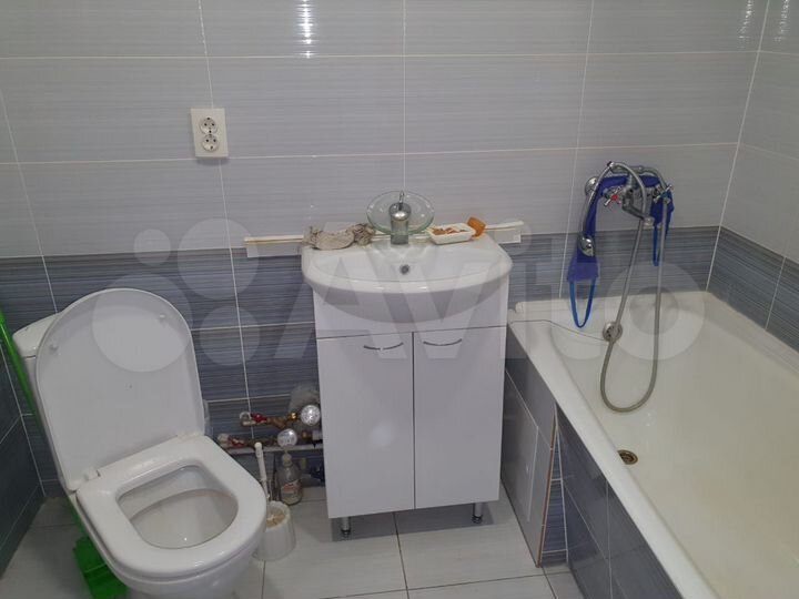 2-к. квартира, 45 м², 7/9 эт.