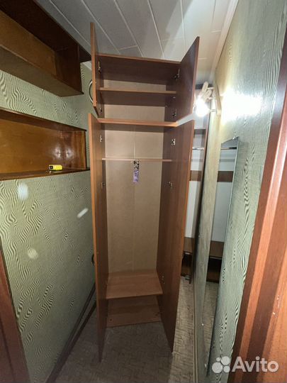 Шкаф для одежды бу