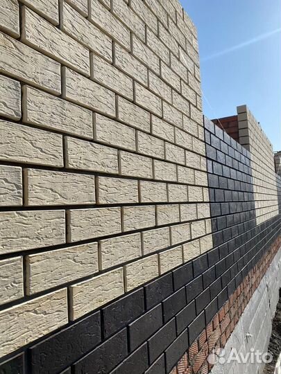 Кладка кирпича каменщики