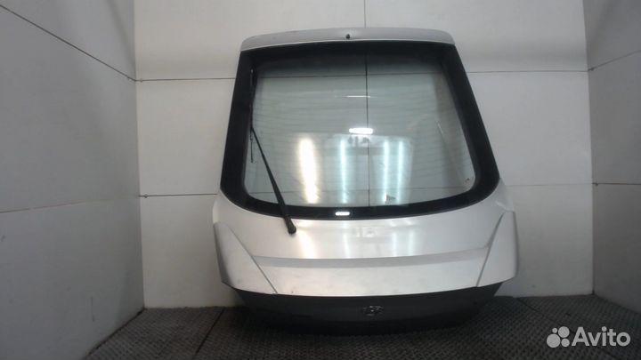 Фонарь (стоп-сигнал) Hyundai Coupe (Tiburon), 2006