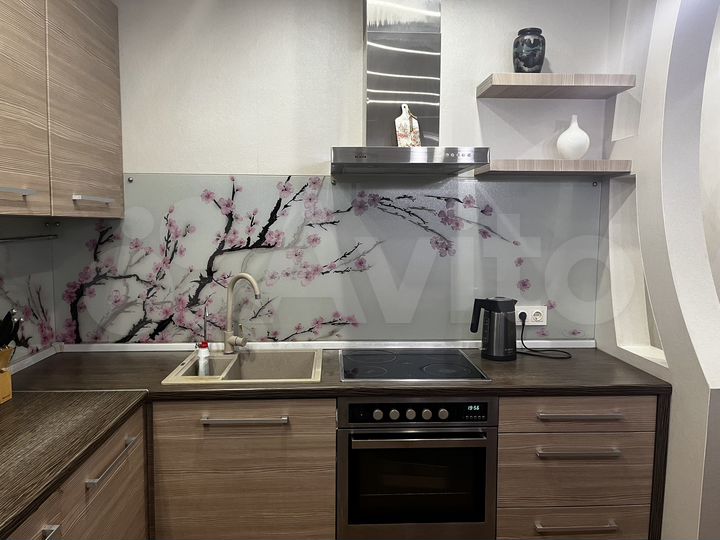 4-к. квартира, 86,9 м², 9/11 эт.