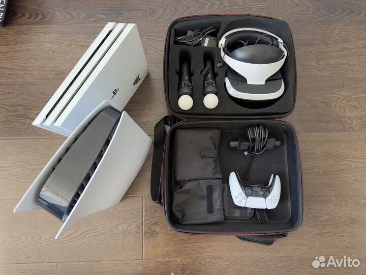 Аренда playstation 5 ps5