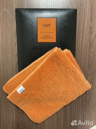 Салфетка Greenway