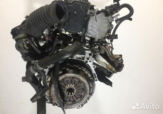 Двигатель Toyota Avensis 3 1.8