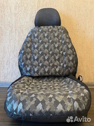 Авточехлы Ford Mondeo 2006-2014г оригинал Жак