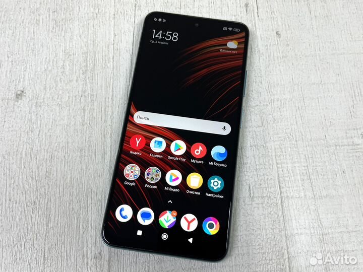Xiaomi Poco M4 Pro 5G, 6/128 ГБ