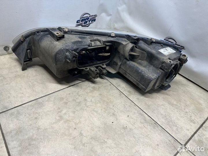 Фара правая Mazda 6 GG LF18 2005