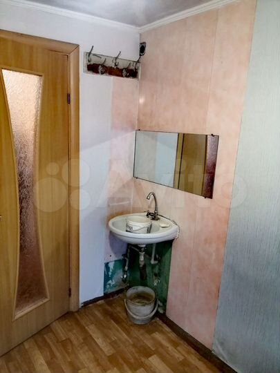 1-к. квартира, 31,6 м², 2/2 эт.